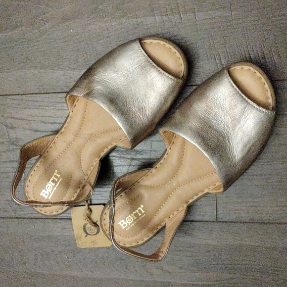 Born Shoes Born Trang Sandals Poshmark